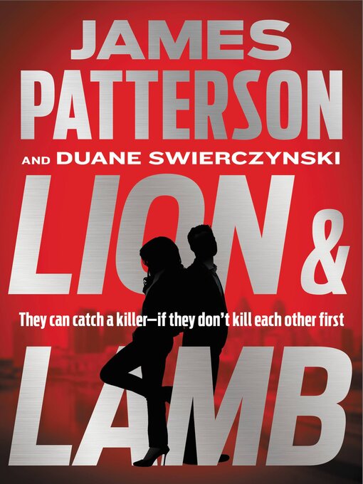 Title details for Lion & Lamb by James Patterson - Available